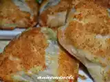 Tarif Sütlü, galeta unlu mi̇lföy böreği̇