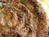 Tarif Kıymalı patatesli börek