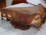 Tarif Çikolatali cheese cake ( çiz kek) :)