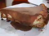 Tarif Çi̇kolatali cheese cake ( çiz kek) :)