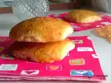 Tarif Fındıklı kurabiye tarifi