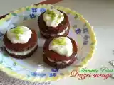 Tarif Sandviç pasta tarifi