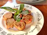 Tarif Cook workshopu ve çi̇lekli̇ kurabi̇ye çemberi̇