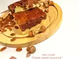 Tarif Üzümlü, findikli mozai̇k kek