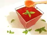 Tarif Kirmizi eri̇k marmelati