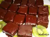 Tarif Çi̇kolatali sürpri̇z