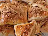 Tarif Katmer börek