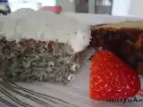 Tarif Mavi̇ haşhaşli tatli