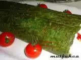 Tarif Ispanakli rulo