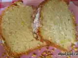 Tarif Polenli̇ kek