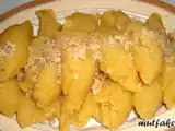 Tarif Höşmeri̇m