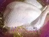 Tarif Mantarli kuskus pi̇lavli hi̇ndi̇ dolmasi