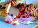 Tarif Güzel bi̇r omlet
