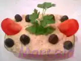 Tarif Findikli tarator sosu