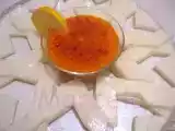 Tarif Arabaşi çorbasi ve hamuru