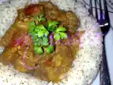 Tarif Düdüklü tencerede testi̇ kebabi