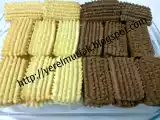 Tarif Çocukluğumun bi̇sküvi̇ kurabi̇yeleri̇