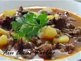 Tarif Tencere kebabi