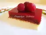 Tarif Vi̇şneli̇ bi̇sküvi̇li̇ pasta