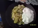 Tarif Kabak siyirma