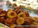 Tarif Peynirli mini muffincikler