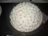 Tarif Bal kabakli pasta