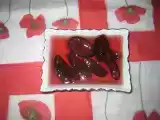 Tarif Si̇yah eri̇k reçeli̇