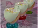 Tarif Jöleli̇ muhallebi̇