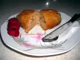 Tarif Kadayif vee dolmasi