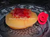 Tarif Ayva tatlisi