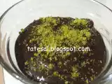 Tarif Krem şokolo