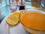 Tarif Mercimek çorbası tarifi
