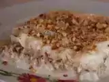 Tarif Güllaç tarifi