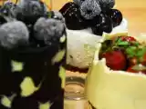 Tarif Soğuk cheesecake