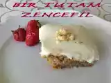 Tarif İrmi̇kli̇ muhallebi̇li̇ tatli