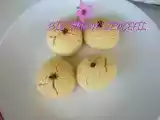 Tarif Karanfi̇lli̇ damla sakizli un kurabi̇yesi̇