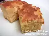 Tarif Armutlu zencefi̇lli̇ kek