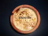 Tarif Firin sütlaç...