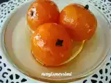 Tarif Mandali̇na reçeli̇