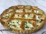 Tarif Peyni̇rli̇ kolay tart