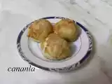 Tarif Top börek