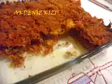 Tarif Tepsi oruğu