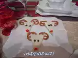 Tarif Ren geyiği ...peynir tabağı
