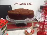 Tarif Köstebek pasta