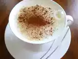 Tarif Vegan salep