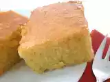 Tarif Misir unlu kek