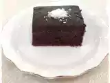 Tarif Pudingli kek