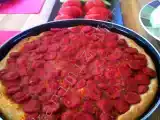Tarif Sosisli tart