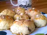 Tarif Yulaflı kurabiye