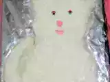Tarif Kedi pasta
